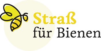 Straß für Bienen